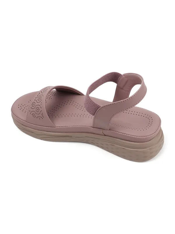 Trendy_Wedge_Sandals_for_Women_with_Perforated_Design_and_Elastic_Strap_Comfort_Fit