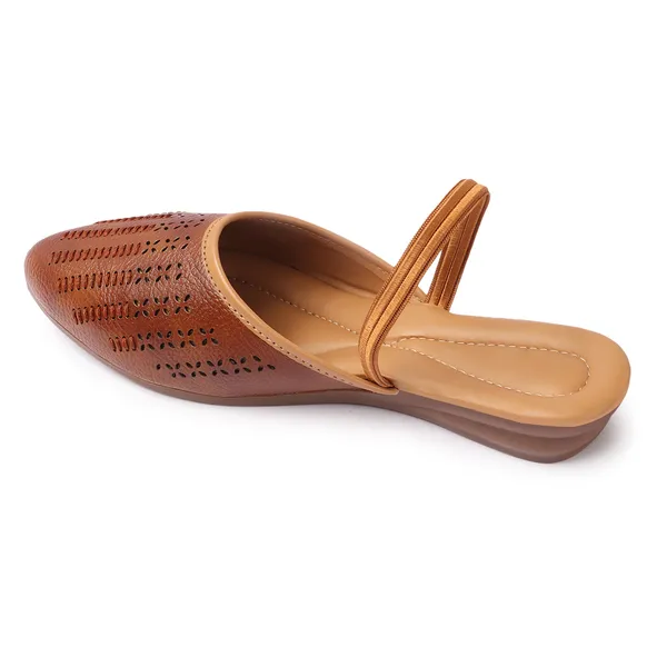 Trendy_Laser-Cut_Womenï¿½s_Flats_with_Elastic_Back_Strap_and_Cushioned_Insole_for_Daily_Comfort