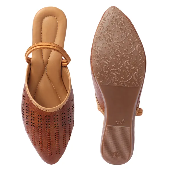 Trendy_Laser-Cut_Womenï¿½s_Flats_with_Elastic_Back_Strap_and_Cushioned_Insole_for_Daily_Comfort