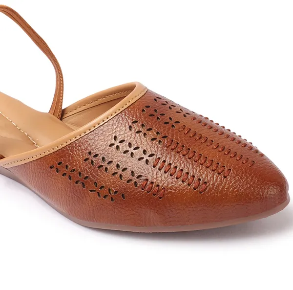 Trendy_Laser-Cut_Womenï¿½s_Flats_with_Elastic_Back_Strap_and_Cushioned_Insole_for_Daily_Comfort