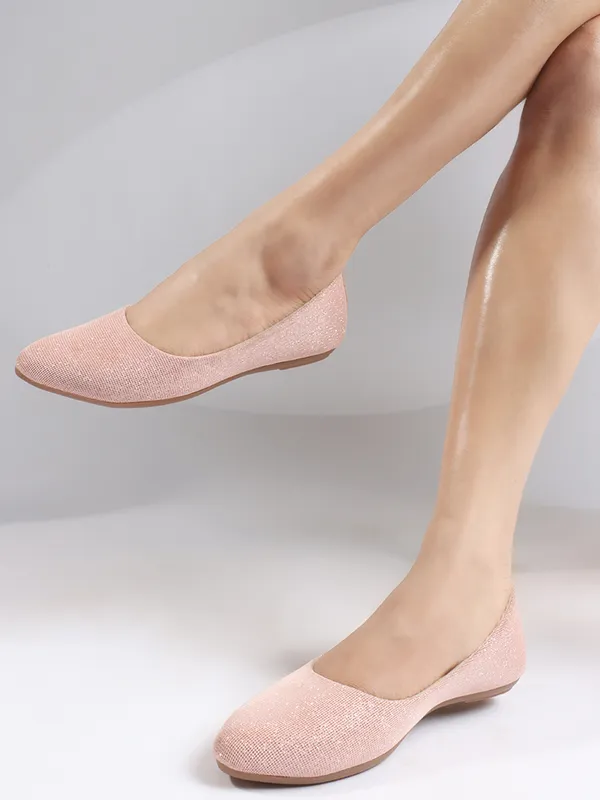 Elegant_Textured_Ballerina_Flats_with_Soft_Cushion_Insole_for_Women