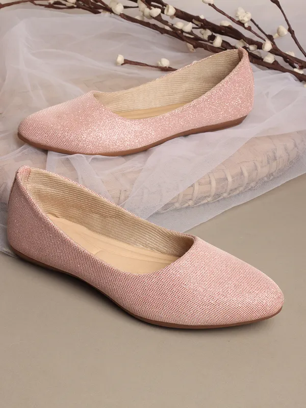 Elegant_Textured_Ballerina_Flats_with_Soft_Cushion_Insole_for_Women