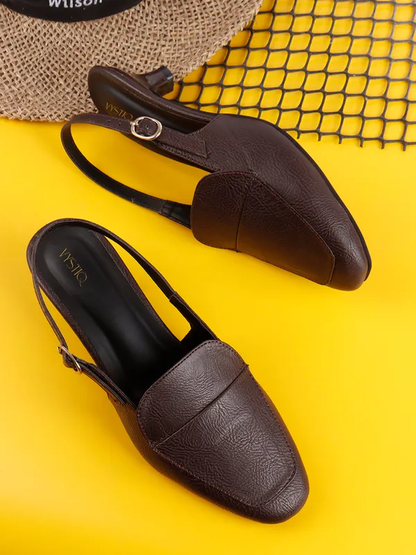 Elegant_Slingback_1.5_inch_Heels_with_Low_Kitten_Heel,_Loafer-Style_Front,_and_Adjustable_Buckle_Strap_for_Stylish_Comfort