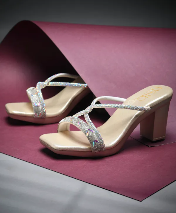 Elegant_Pearl_Block_Heels_with_Sparkling_Crystal_Embellished_Straps_for_Party_Wear