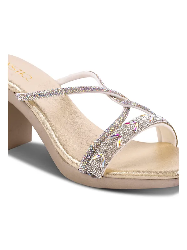 Elegant_Pearl_Block_Heels_with_Sparkling_Crystal_Embellished_Straps_for_Party_Wear
