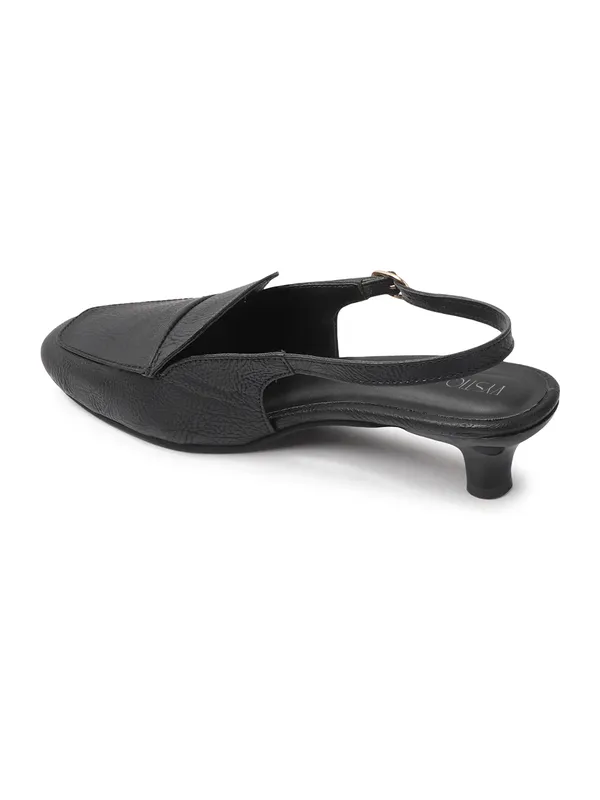 Elegant_Slingback_1.5_inch_Heels_with_Low_Kitten_Heel,_Loafer-Style_Front,_and_Adjustable_Buckle_Strap_for_Stylish_Comfort