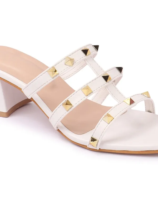Elegant_Block_Heels_for_Women_with_Gold_Stud_Straps_and_Comfortable_Cushion_Footbed