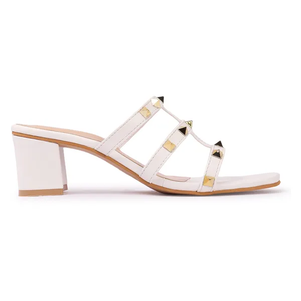 Elegant_Block_Heels_for_Women_with_Gold_Stud_Straps_and_Comfortable_Cushion_Footbed
