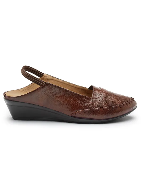 Elegant_Leather_Womenï¿½s_Slip-On_Wedge_Shoes_with_2_inch_Heel_Comfortable_Insole_and_Elastic_Back_Strap_for_Casual_and_Formal_Wear