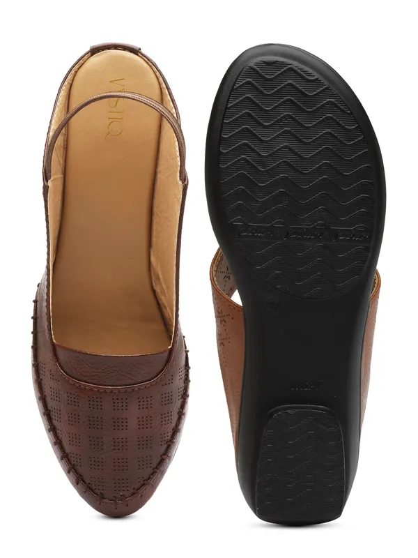 Elegant_Leather_Womenï¿½s_Slip-On_Wedge_Shoes_with_2_inch_Heel_Comfortable_Insole_and_Elastic_Back_Strap_for_Casual_and_Formal_Wear
