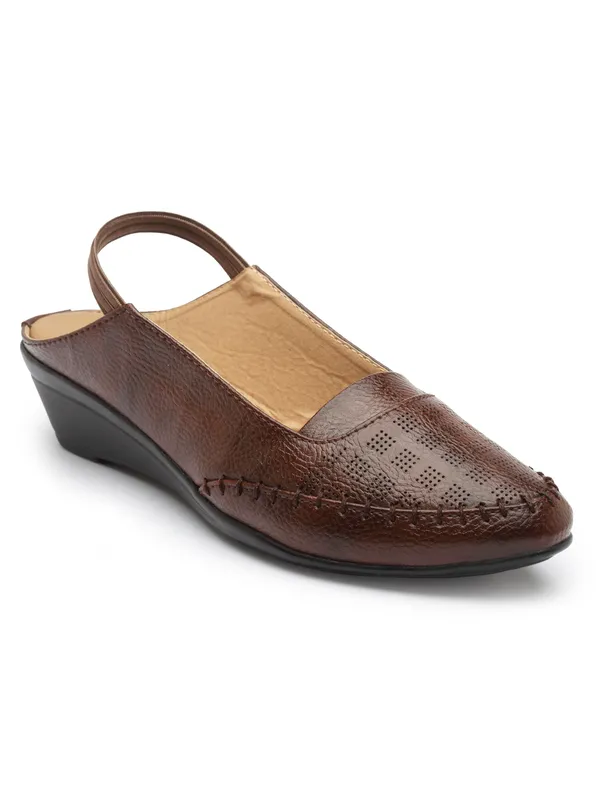 Elegant_Leather_Womenï¿½s_Slip-On_Wedge_Shoes_with_2_inch_Heel_Comfortable_Insole_and_Elastic_Back_Strap_for_Casual_and_Formal_Wear