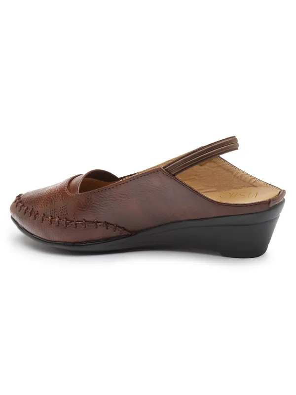 Elegant_Leather_Womenï¿½s_Slip-On_Wedge_Shoes_with_2_inch_Heel_Comfortable_Insole_and_Elastic_Back_Strap_for_Casual_and_Formal_Wear
