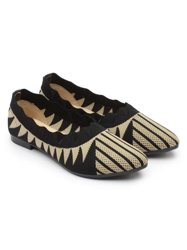 Trendy_Knitted_Ballerina_Flats_for_Women_with_Flexible_Sole_and_Breathable_Comfort