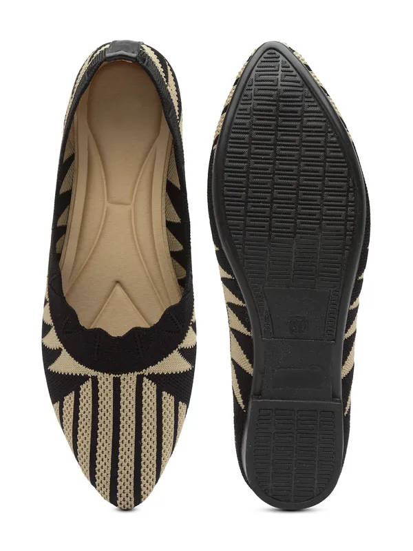 Trendy_Knitted_Ballerina_Flats_for_Women_with_Flexible_Sole_and_Breathable_Comfort