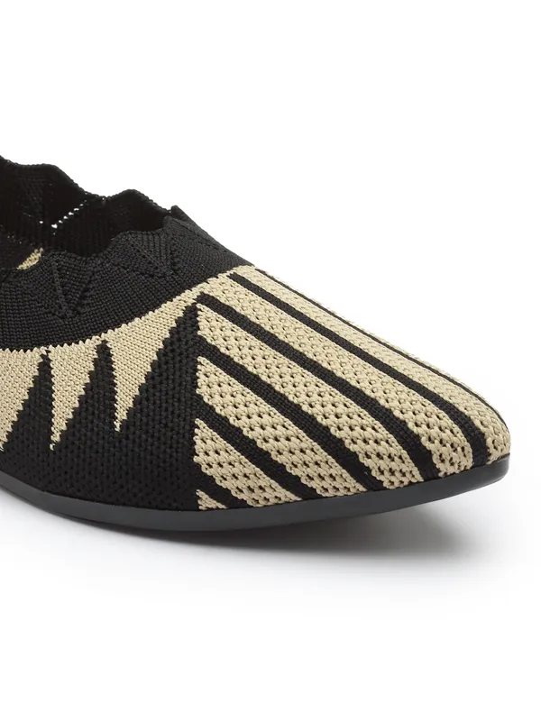 Trendy_Knitted_Ballerina_Flats_for_Women_with_Flexible_Sole_and_Breathable_Comfort