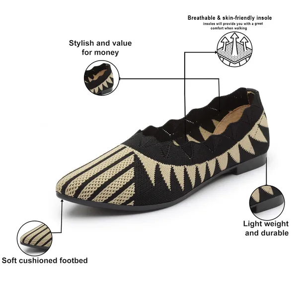 Trendy_Knitted_Ballerina_Flats_for_Women_with_Flexible_Sole_and_Breathable_Comfort
