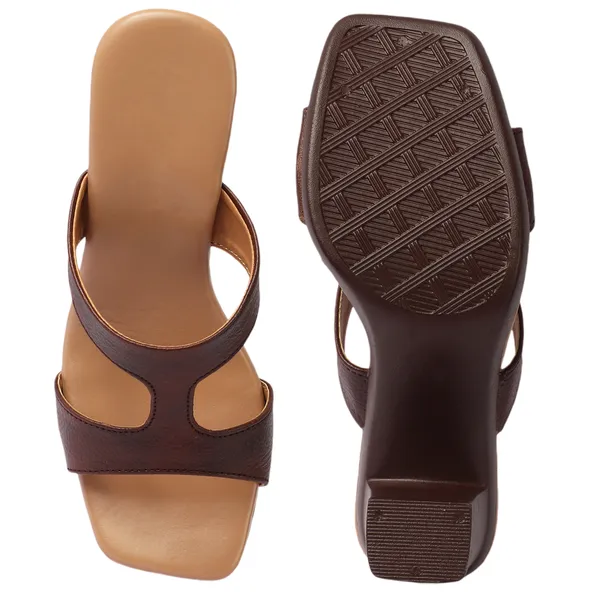 Stylish_Block_Heel_Sandal_for_Women_with_Cut_Design_and_Comfortable_Cushioned_Footbed