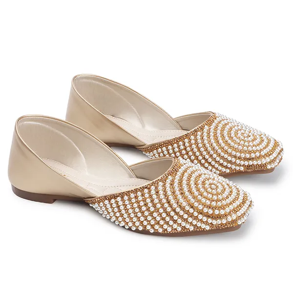 Stylish_Pearl-Embellished_Womenï¿½s_Flats_for_Festive,_Ethnic,_and_Party_Wear