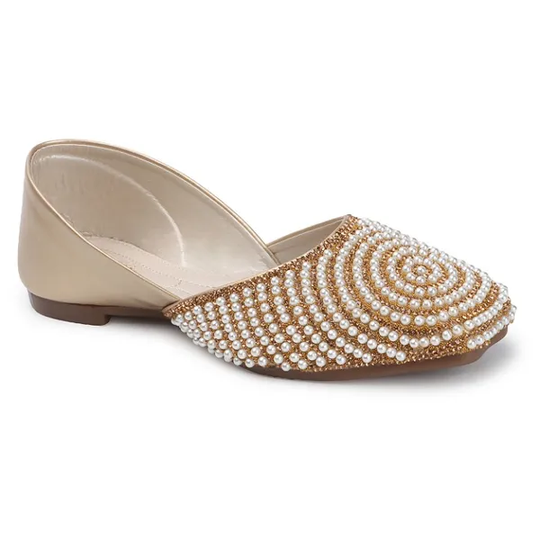 Stylish_Pearl-Embellished_Womenï¿½s_Flats_for_Festive,_Ethnic,_and_Party_Wear