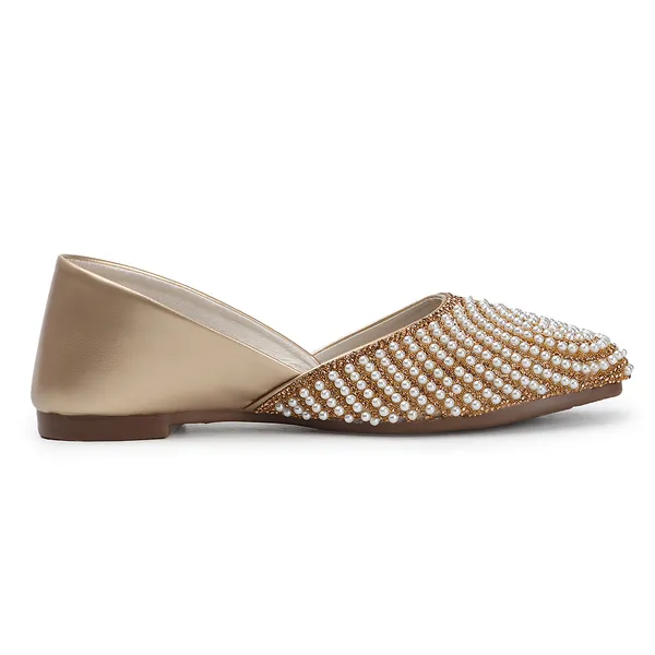Stylish_Pearl-Embellished_Womenï¿½s_Flats_for_Festive,_Ethnic,_and_Party_Wear