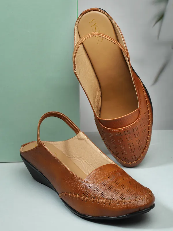 Elegant_Leather_Womenï¿½s_Slip-On_Wedge_Shoes_with_2_inch_Heel_Comfortable_Insole_and_Elastic_Back_Strap_for_Casual_and_Formal_Wear