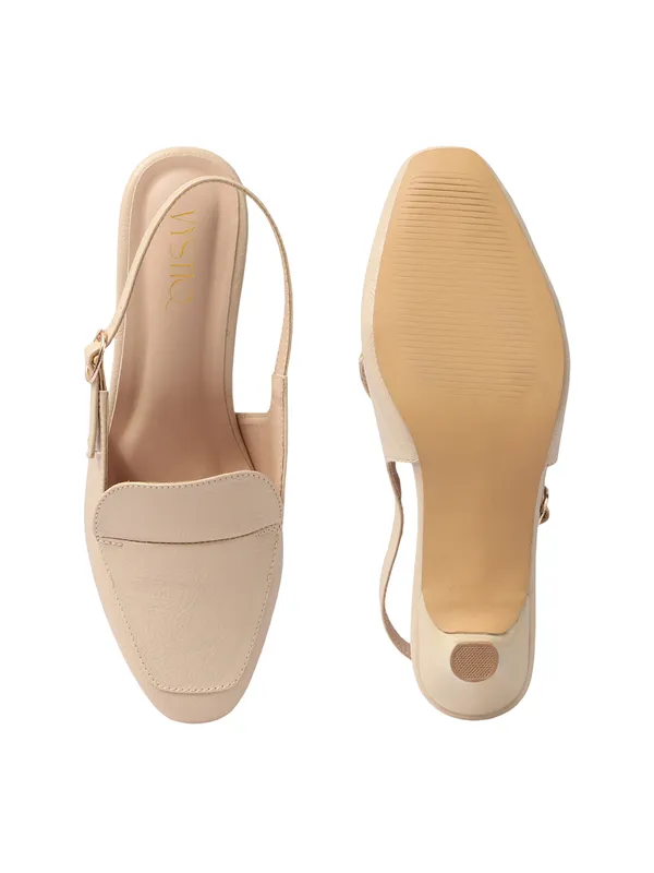 Elegant_Slingback_1.5_inch_Heels_with_Low_Kitten_Heel,_Loafer-Style_Front,_and_Adjustable_Buckle_Strap_for_Stylish_Comfort