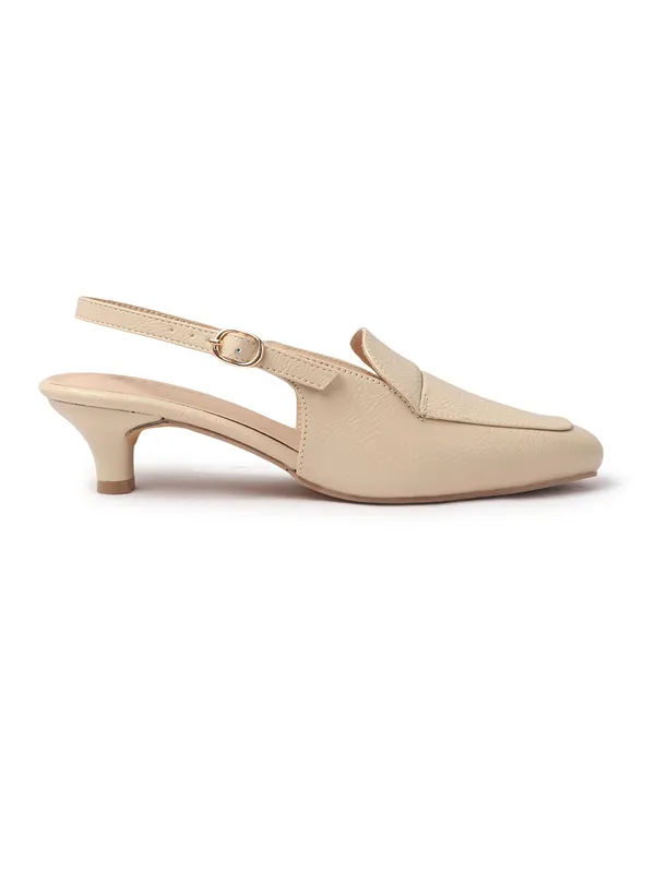 Elegant_Slingback_1.5_inch_Heels_with_Low_Kitten_Heel,_Loafer-Style_Front,_and_Adjustable_Buckle_Strap_for_Stylish_Comfort