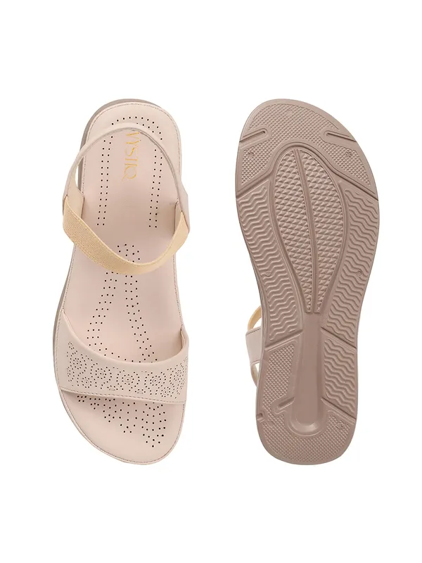 Trendy_Wedge_Sandals_for_Women_with_Perforated_Design_and_Elastic_Strap_Comfort_Fit