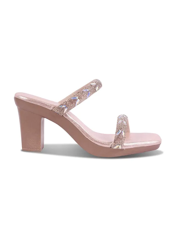Stylish_Block_Heels_with_Sparkling_Rhinestone_Straps_for_Party_and_Wedding_Wear