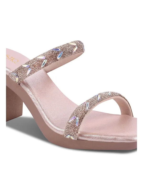 Stylish_Block_Heels_with_Sparkling_Rhinestone_Straps_for_Party_and_Wedding_Wear