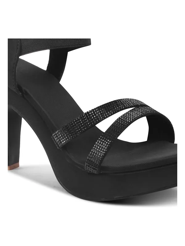 Stylish_High_Heels_with_Shimmer_Strap_Detailing_for_Party,_Festive_and_Evening_Wear