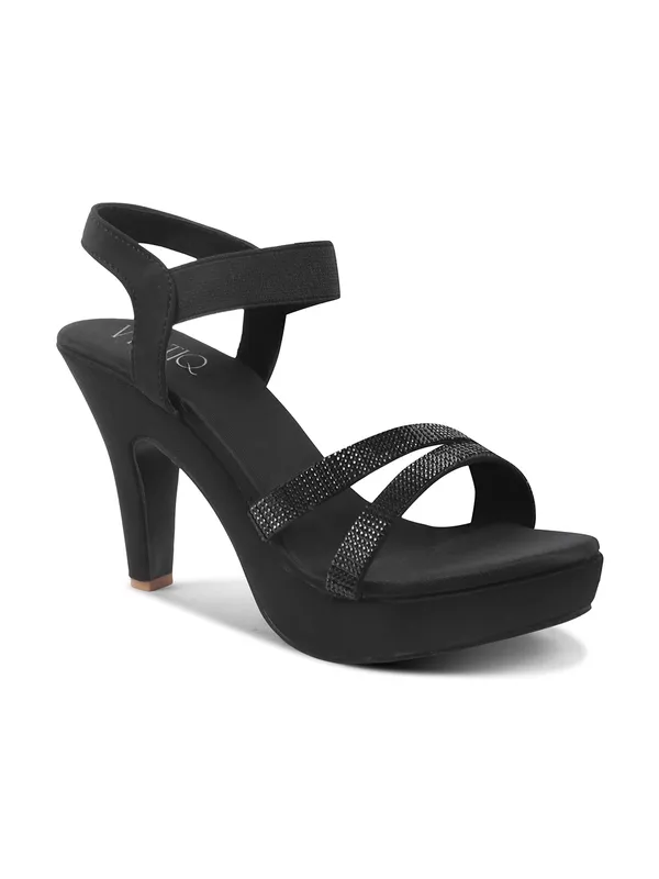 Stylish_High_Heels_with_Shimmer_Strap_Detailing_for_Party,_Festive_and_Evening_Wear