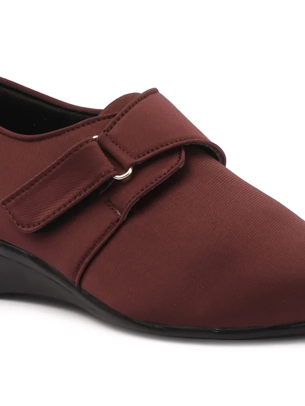 Womenï¿½s_Classic_Buckle_Slip-On
