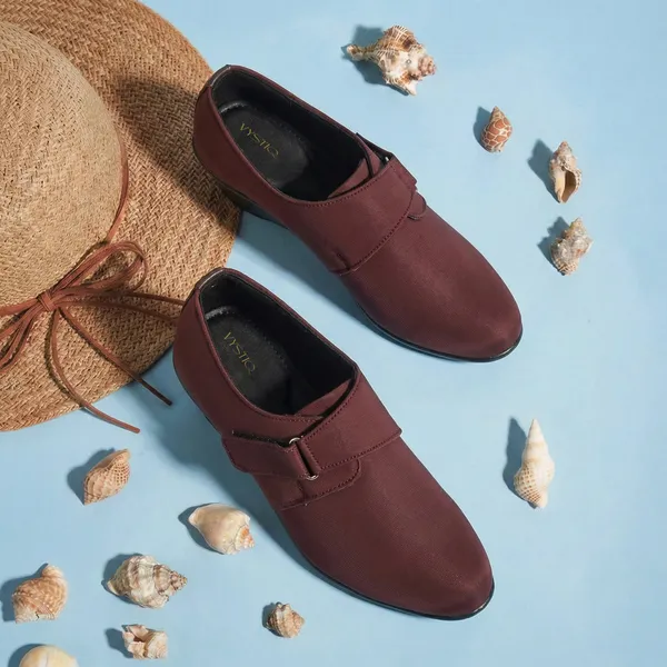 Womenï¿½s_Classic_Buckle_Slip-On
