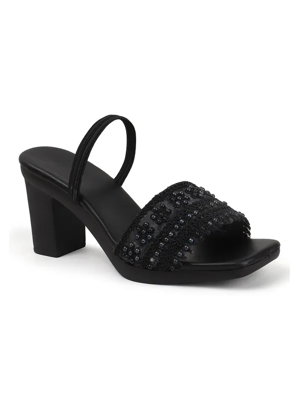 Elegant_Pearl_Embellished_Block_Heel_Sandal_for_Women_ï¿½_Perfect_for_Festive_and_Party_Wear