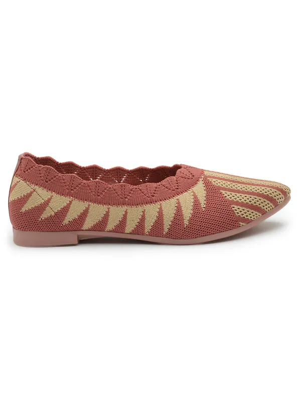 Trendy_Knitted_Ballerina_Flats_for_Women_with_Flexible_Sole_and_Breathable_Comfort