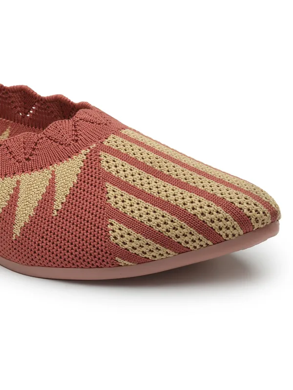 Trendy_Knitted_Ballerina_Flats_for_Women_with_Flexible_Sole_and_Breathable_Comfort