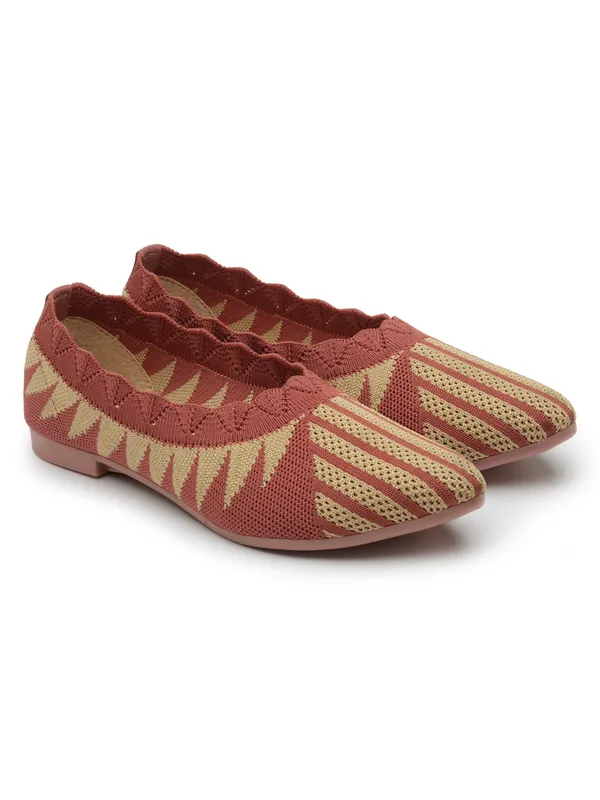 Trendy_Knitted_Ballerina_Flats_for_Women_with_Flexible_Sole_and_Breathable_Comfort