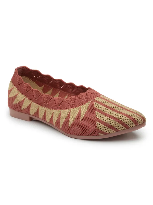 Trendy_Knitted_Ballerina_Flats_for_Women_with_Flexible_Sole_and_Breathable_Comfort