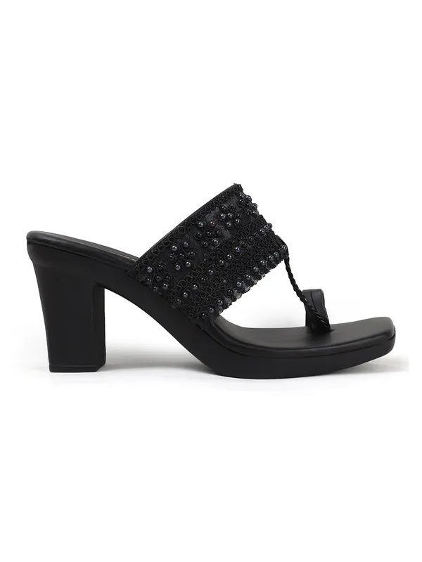 Black_Synthetic_Casual_Heel_Sandal_For_Women_3_inch_Heel_Sandal