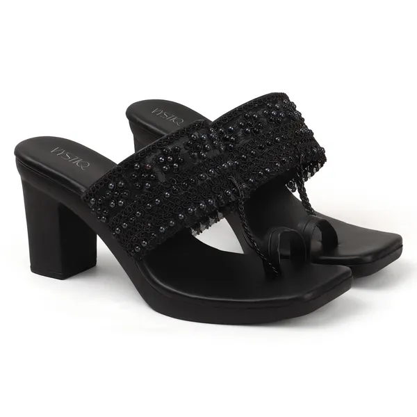 Black_Synthetic_Casual_Heel_Sandal_For_Women_3_inch_Heel_Sandal