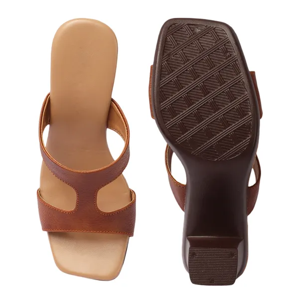Stylish_Block_Heel_Sandal_for_Women_with_Cut_Design_and_Comfortable_Cushioned_Footbed