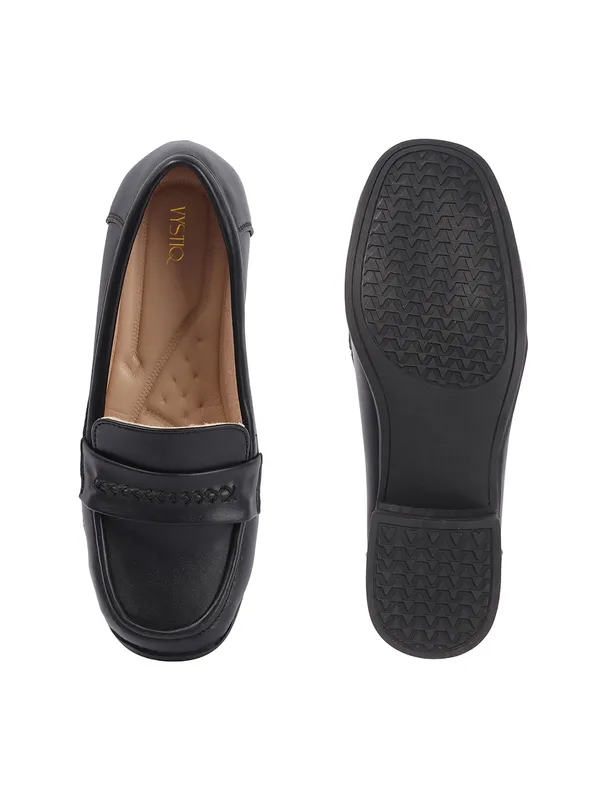 Women�s_Textured_Loafers
