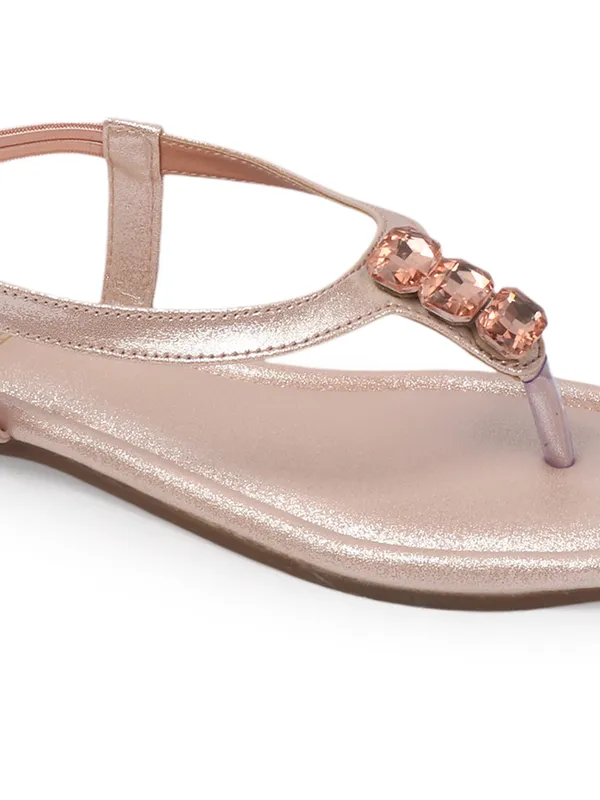 Trendy_Flat_Sandals_with_Crystal_Embellished_Strap_for_Women_�_Elegant_Everyday_Comfort_Footwear