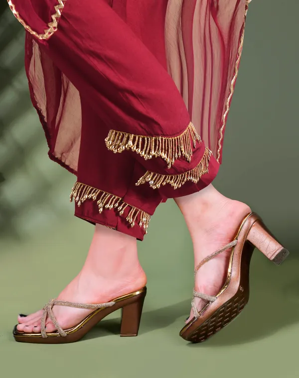 Copper_Synthetic_Casual_Heel_Sandal_For_Women
