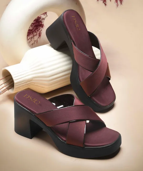 Stylish_Block_Heel_3_inch_Heel_Sandals_for_Women_with_Crisscross_Straps_ï¿½_Comfortable_Everyday_Wear_Footwear_for_Casual_and_Semi-Formal_Looks