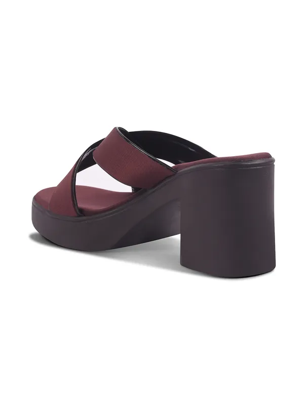 Stylish_Block_Heel_3_inch_Heel_Sandals_for_Women_with_Crisscross_Straps_ï¿½_Comfortable_Everyday_Wear_Footwear_for_Casual_and_Semi-Formal_Looks
