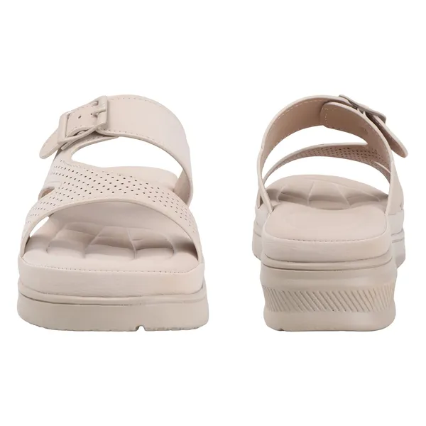 Slide_Women_Sandals_with_Perforated_Upper_and_Buckle_Detail_for_All-Day_Comfort