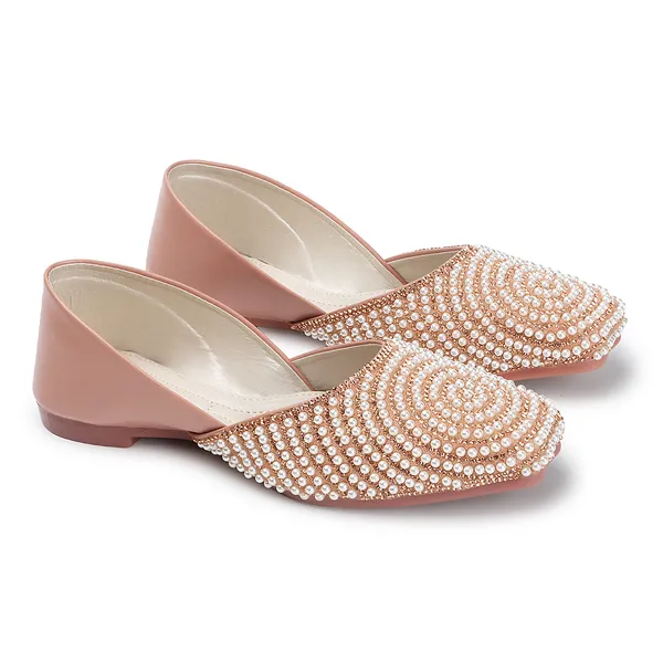 Stylish_Pearl-Embellished_Womenï¿½s_Flats_for_Festive,_Ethnic,_and_Party_Wear