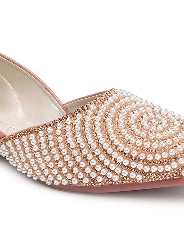 Stylish_Pearl-Embellished_Womenï¿½s_Flats_for_Festive,_Ethnic,_and_Party_Wear